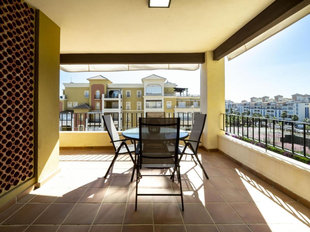 Playa Grande By H Apartment อิสลา เดล มอรัล ห้อง รูปภาพ