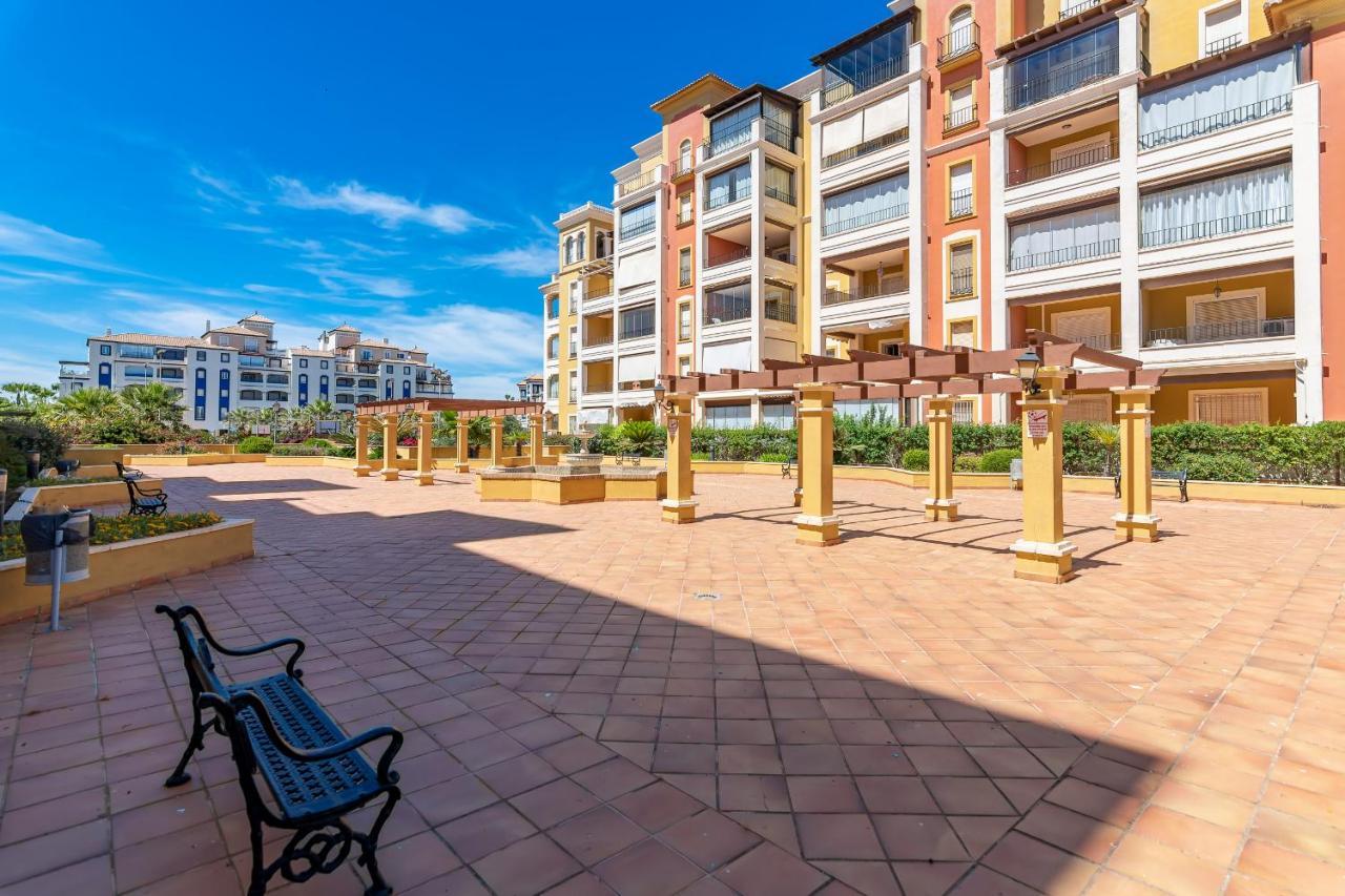 Playa Grande By H Apartment อิสลา เดล มอรัล ภายนอก รูปภาพ