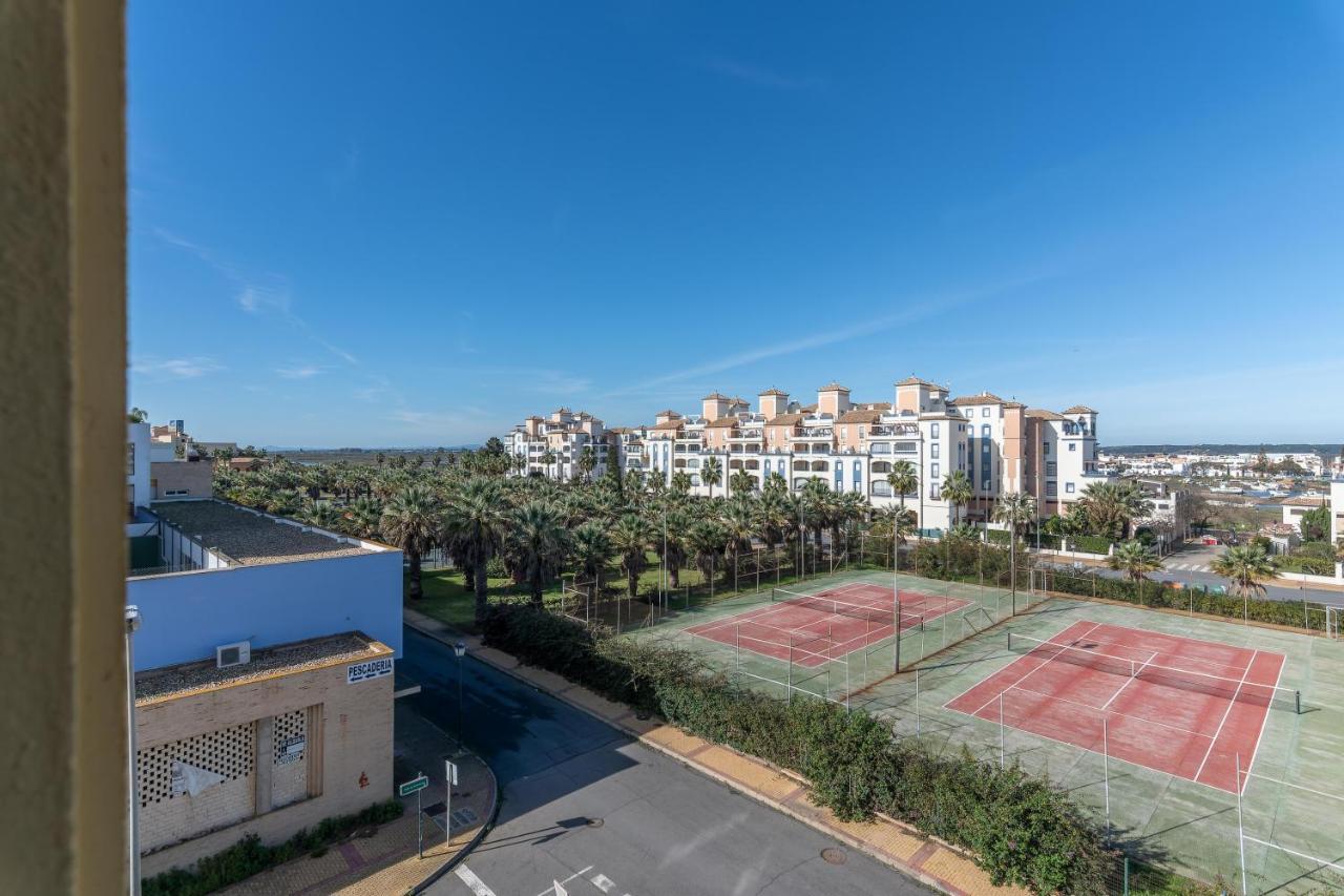 Playa Grande By H Apartment อิสลา เดล มอรัล ภายนอก รูปภาพ