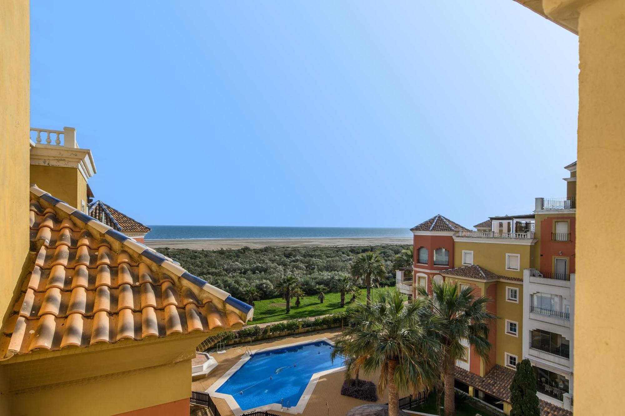 Playa Grande By H Apartment อิสลา เดล มอรัล ห้อง รูปภาพ