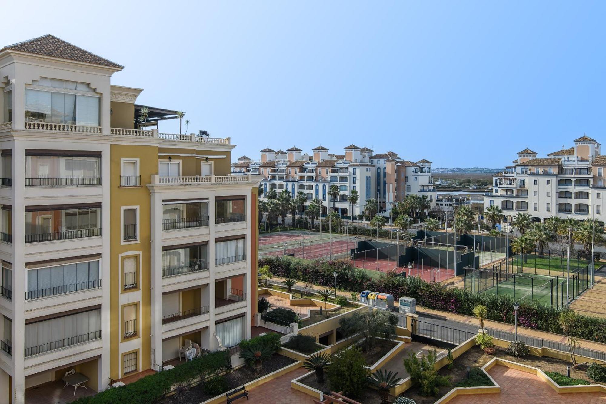 Playa Grande By H Apartment อิสลา เดล มอรัล ห้อง รูปภาพ