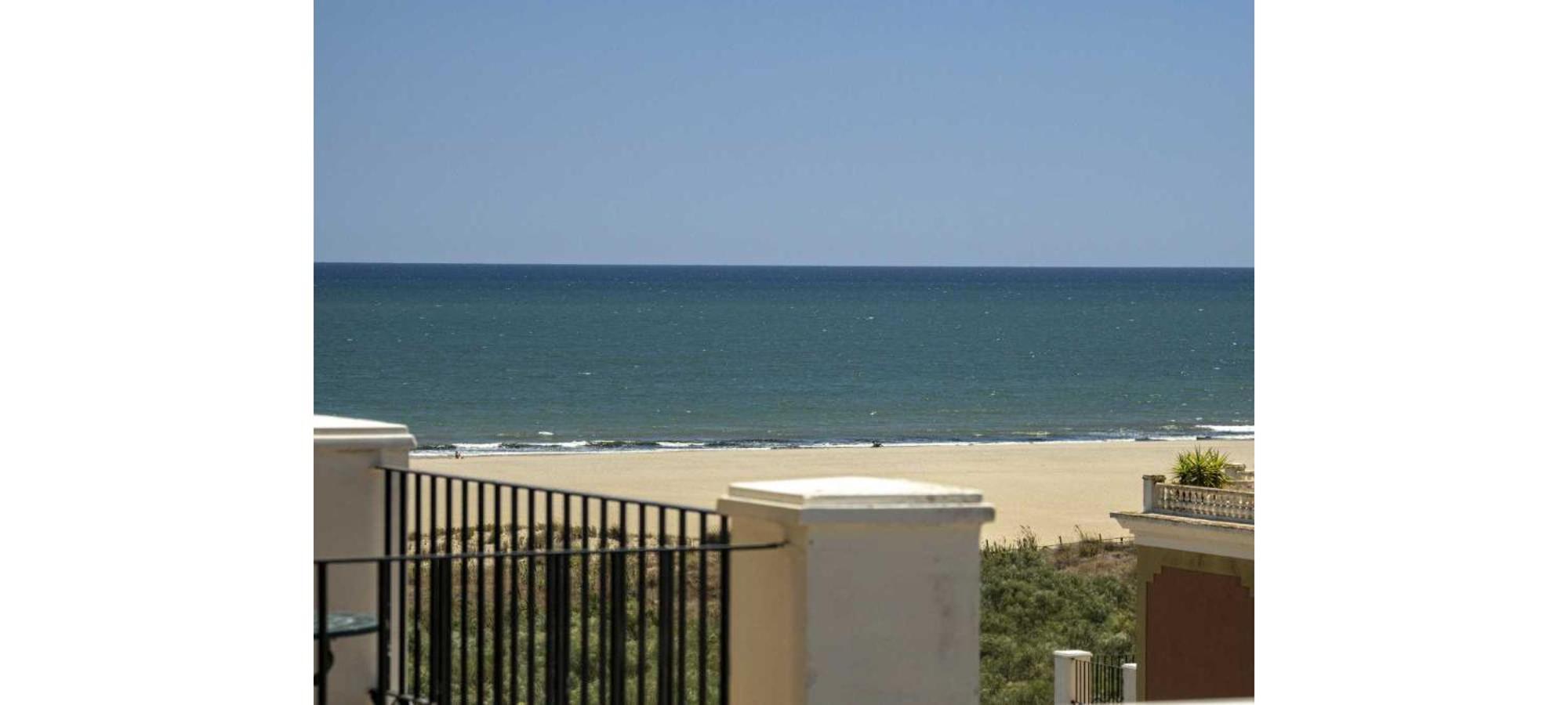 Playa Grande By H Apartment อิสลา เดล มอรัล ห้อง รูปภาพ