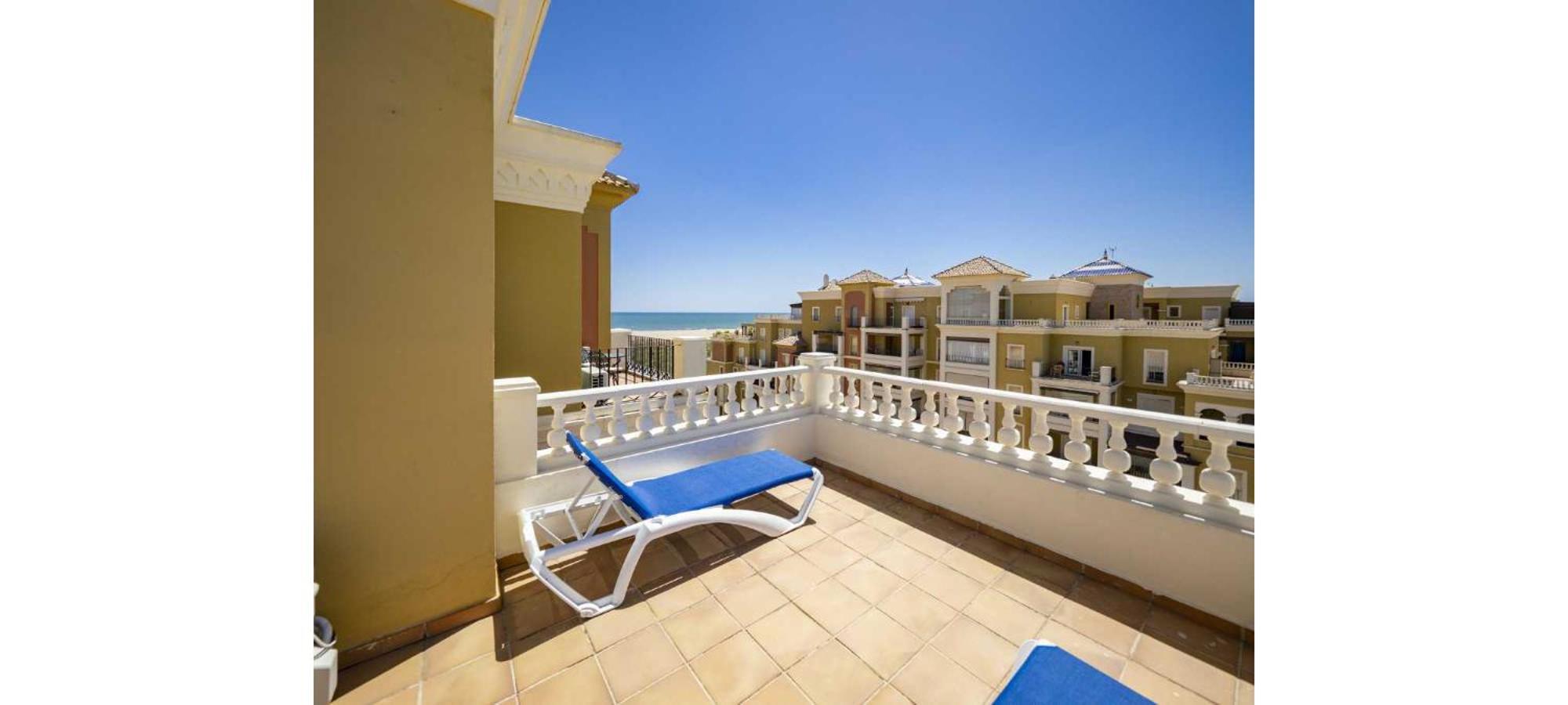 Playa Grande By H Apartment อิสลา เดล มอรัล ห้อง รูปภาพ