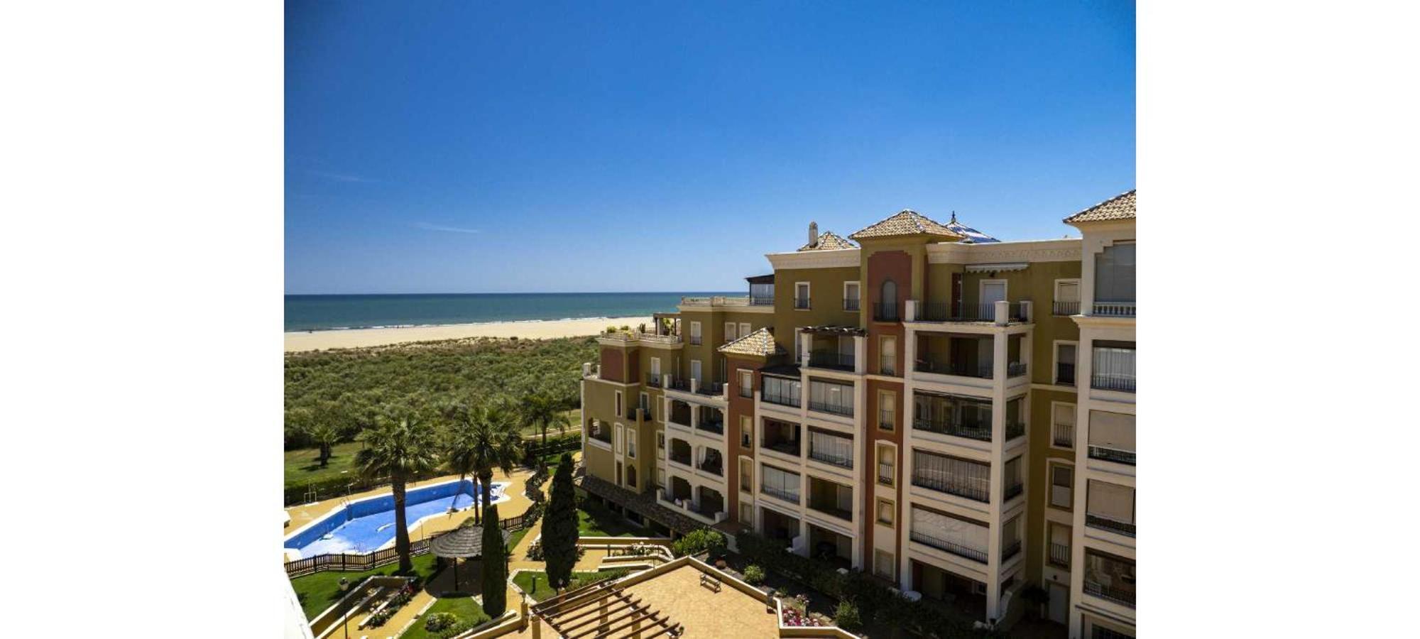 Playa Grande By H Apartment อิสลา เดล มอรัล ห้อง รูปภาพ
