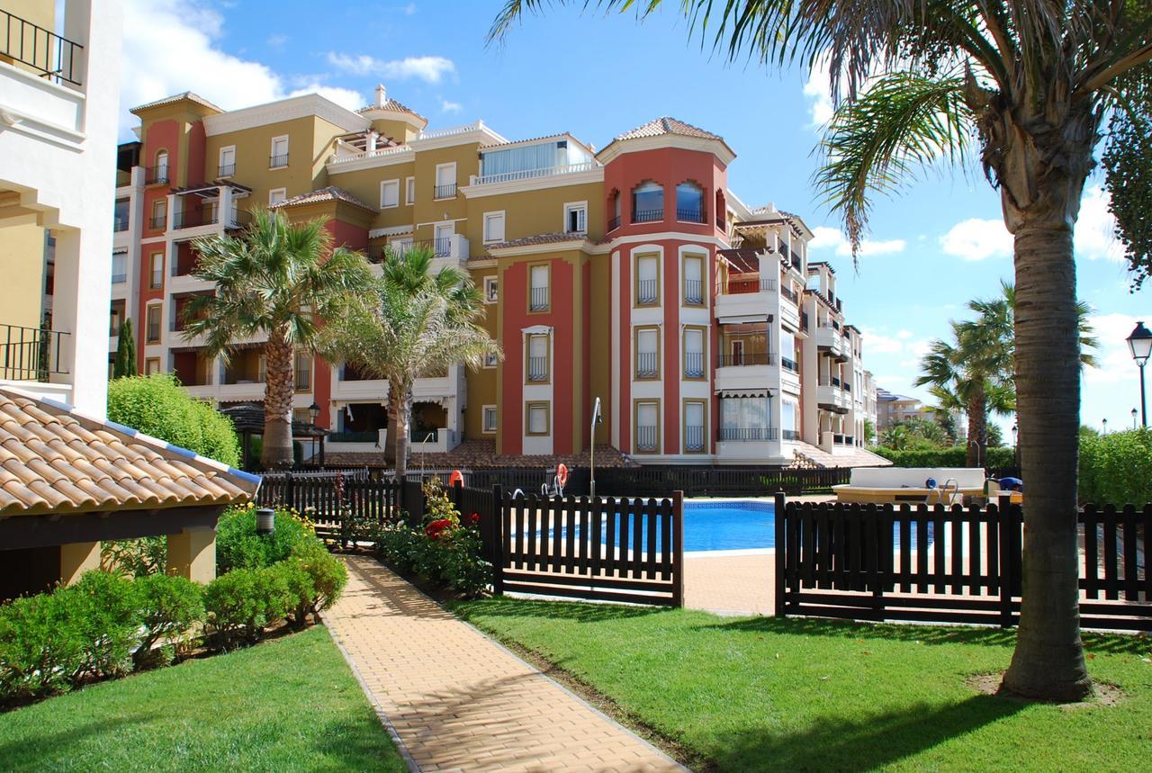 Playa Grande By H Apartment อิสลา เดล มอรัล ภายนอก รูปภาพ