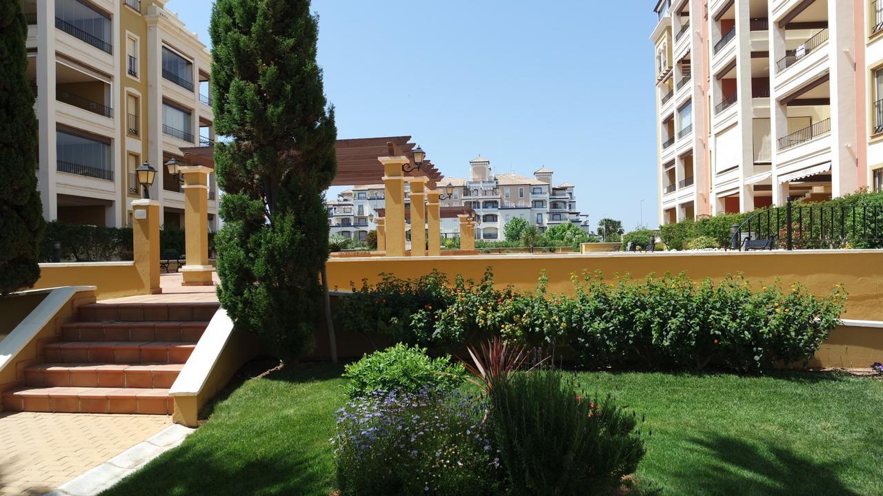 Playa Grande By H Apartment อิสลา เดล มอรัล ภายนอก รูปภาพ