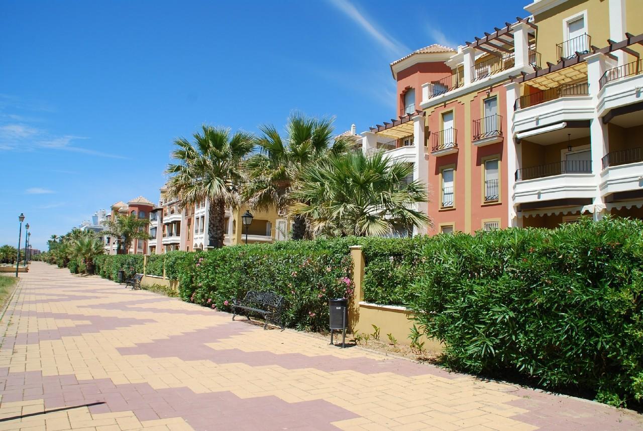 Playa Grande By H Apartment อิสลา เดล มอรัล ภายนอก รูปภาพ