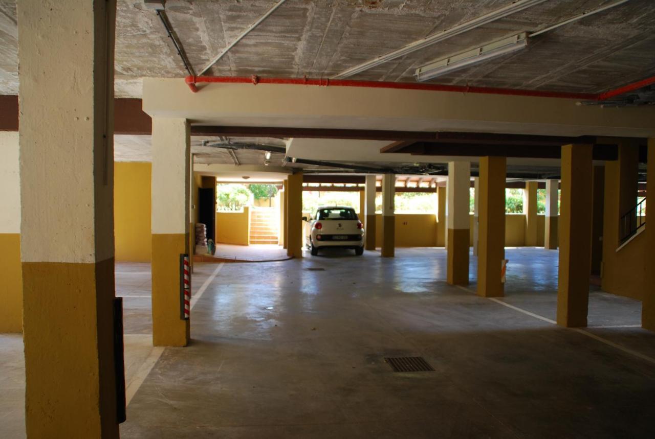 Playa Grande By H Apartment อิสลา เดล มอรัล ภายนอก รูปภาพ