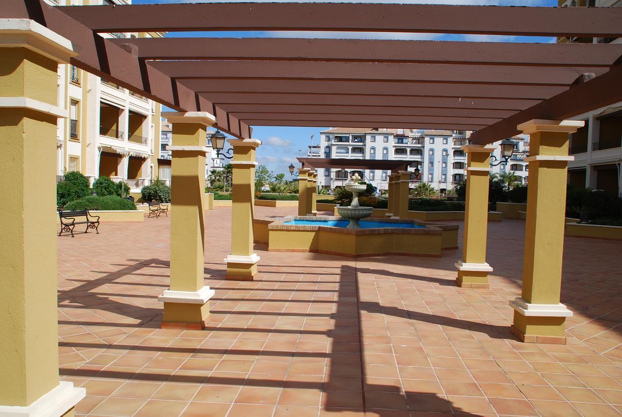 Playa Grande By H Apartment อิสลา เดล มอรัล ภายนอก รูปภาพ