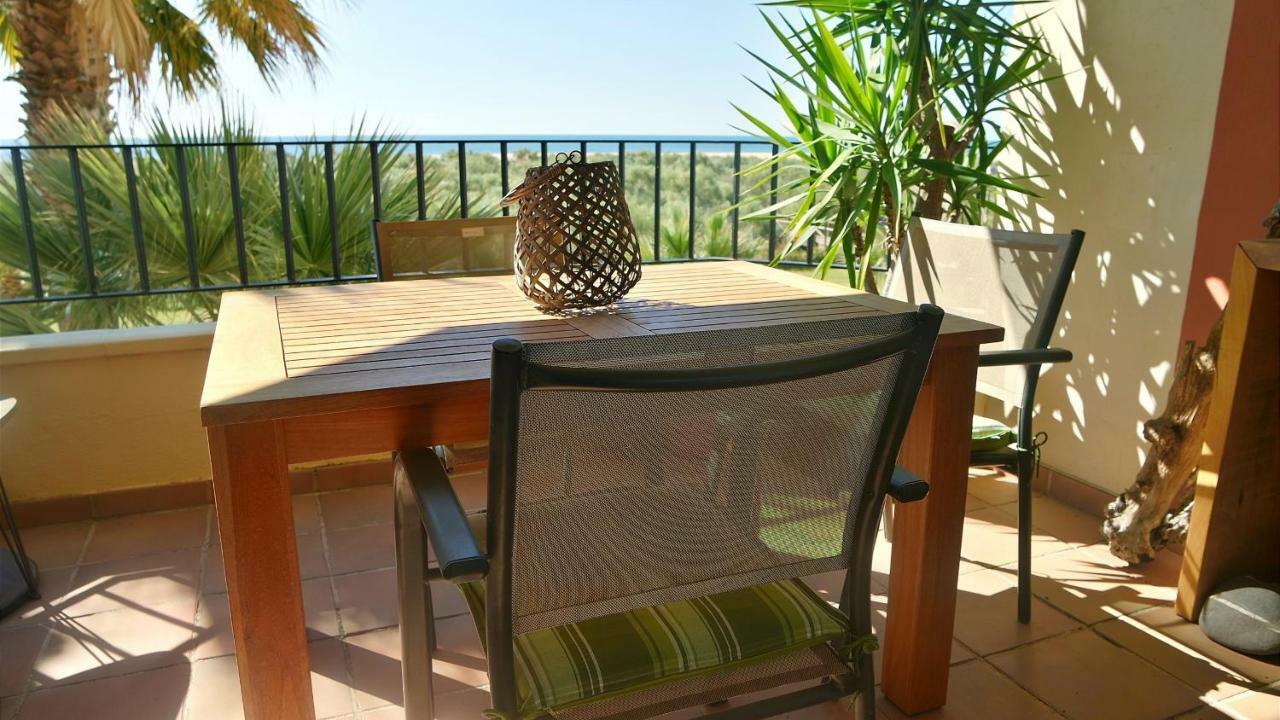 Playa Grande By H Apartment อิสลา เดล มอรัล ภายนอก รูปภาพ